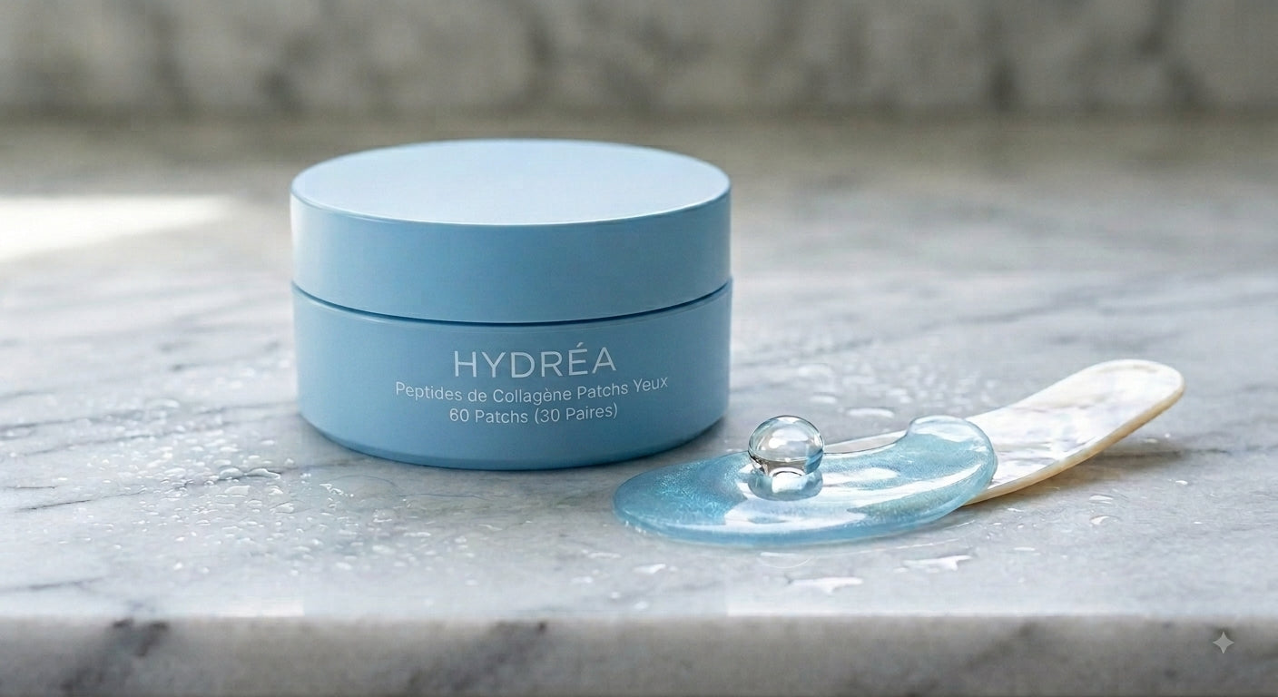 Pourquoi adopter le réflexe Hydréa ?